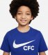 Nike Koszulka Nike Chelsea FC boys DJ1532 495 3