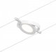 Paulmann System linkowy Set RoundMac 5x4,5W LED biały 1