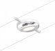 Paulmann System linkowy Set RoundMac 5x4,5W LED biały 2