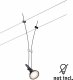 Paulmann System linkowy Spot Comet max1x50W Czarny mat GU5,3 12V metal 5
