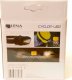 Latarka czołowa Lena Lighting Latarka czołowa akumulatorowa Cyclop 300Lm z czujnikiem ruchu - 334689 2
