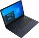Laptop Toshiba Toshiba Dynabook Satellite Pro C40-G-109DX Celeron 5205U 14"HD AG 8GB DDR4 SSD256 UHD610 BT5 LAN USB-C KlawUK W10Pro EDU (REPACK) 2Y Dark Blue 11