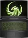 Laptop MSI Alpha 15 B5EEK-224PL Ryzen 5 5600H / 16 GB / 512 GB / W11 / RX 6600M 12
