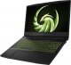 Laptop MSI Alpha 15 B5EEK-224PL Ryzen 5 5600H / 16 GB / 512 GB / W11 / RX 6600M 14
