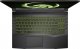 Laptop MSI Alpha 15 B5EEK-224PL Ryzen 5 5600H / 16 GB / 512 GB / W11 / RX 6600M 1