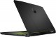 Laptop MSI Alpha 15 B5EEK-224PL Ryzen 5 5600H / 16 GB / 512 GB / W11 / RX 6600M 7