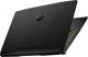 Laptop MSI Alpha 15 B5EEK-224PL Ryzen 5 5600H / 16 GB / 512 GB / W11 / RX 6600M 8