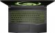 Laptop MSI Alpha 15 B5EEK-223PL Ryzen 7 5800H / 16 GB / 512 GB / W11 / RX 6600M 1