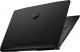 Laptop MSI Alpha 15 B5EEK-223PL Ryzen 7 5800H / 16 GB / 512 GB / W11 / RX 6600M 8