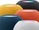 Głośnik Apple HomePod Mini orange (MJ2D3D/A 1