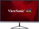 Monitor ViewSonic VX2476-SMHD 1