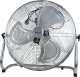 Wentylator Geko WENTYLATOR PODŁOGOWY 45CM STAL INOX (1) G80471 GEKO 10