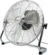 Wentylator Geko WENTYLATOR PODŁOGOWY 45CM STAL INOX (1) G80471 GEKO 11