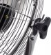 Wentylator Geko WENTYLATOR PODŁOGOWY 45CM STAL INOX (1) G80471 GEKO 4