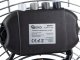 Wentylator Geko WENTYLATOR PODŁOGOWY 45CM STAL INOX (1) G80471 GEKO 5
