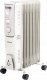 Grzejnik Mirpol MP142429 olejowy 1500 W 1