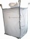 Blot Worek BIG BAG 4 uchwyty, tkanina niepowlekana, Owerlok, leje (wym. 900 x 900 x 1200 mm) 1