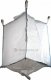 Blot Worek BIG BAG 4 uchwyty, tkanina niepowlekana, Owerlok, leje (wym. 900 x 900 x 1200 mm) 4