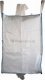 Blot Worek BIG BAG 4 uchwyty, tkanina niepowlekana, Owerlok, leje (wym. 900 x 900 x 1400 mm) 1