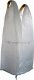 Blot Worek BIG BAG 2 uchwyty, wym. 625 x 625 x 1200 mm 2