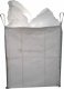 IZOMER Worek powlekany wielkogabarytowy BIG BAG 15. 4 uchwyty, wym. 700x1100x1200mm - KOMPLET 20 szt. 4