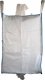 IZOMER Worek BIG BAG 9. 4 uchwyty, wym. 700x1100x1200mm (Ładowność 1000 kg) - KOMPLET 20 szt. 1