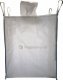 IZOMER Worek powlekany BIG BAG 10. 4 uchwyty, wym. 700x1100x1200mm - KOMPLET 20 szt. 5
