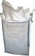 IZOMER Powlekany worek BIG BAG 14. 4 uchwyty, wym. 900x900x1200mm (ładowność 1000 kg) - KOMPLET 20 szt. 6