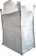 IZOMER Powlekany worek BIG BAG 11. 4 uchwyty, wym. 700x1100x1200mm - KOMPLET 20 szt. 3