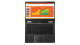 Laptop Lenovo Yoga 710-14IKB (80V4006TPB) 4