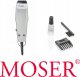 Trymer Moser Moser 1411-0051 Primat mini Popiel tryme 8
