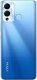 Smartfon Infinix Hot 12 Play 4/64GB Dual SIM Niebieski  (X6816D Blue) 3