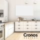 Grzejnik Cronos P1000 promiennikowy 1000 W 3