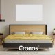 Grzejnik Cronos P1000 promiennikowy 1000 W 4