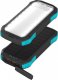 Powerbank Lamax Journey LMXJOUR12 12000mAh Czarno-niebieski 1