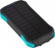 Powerbank Lamax Journey LMXJOUR12 12000mAh Czarno-niebieski 1