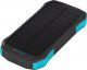 Powerbank Lamax Journey LMXJOUR12 12000mAh Czarno-niebieski 3