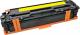 Toner V7 Yellow Produkt odnowiony LBP5050 (V7-Y03-CC716-Y) 2