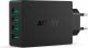 Ładowarka Aukey PA-U36 4x USB-A 8 A (PA-U36) 1