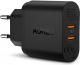 Ładowarka Aukey PA-T16 2x USB-A 6 A (PA-T16) 1