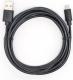 Kabel USB TB Print USB-A - 3 m Czarny (AKTBXKU2PBAW30B) 1
