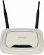 Router TP-Link WR841N + Access Point WA5210G 2
