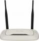 Router TP-Link WR841N + Access Point WA5210G 6