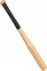 Korbi KIJ BASEBALLOWY DREWNIANY 25 CALI 63CM NATURALNY 1