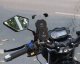 Korbi MOTOCYKLOWY UCHWYT TELEFON INDUKCYJNY QI QC3.0 1
