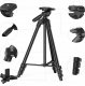 Statyw Korbi STATYW 4w1 TRIPOD PILOT UCHWYT NA TELEFON 103cm 2