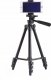 Statyw Korbi STATYW 4w1 TRIPOD PILOT UCHWYT NA TELEFON 103cm 3