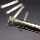 Korbi ZESTAW DIAMENTOWYCH OTWORNIC GRESU 8-70mm 16 SZTUK 2