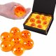 Figurka Korbi Dragon Ball Z Smocze kule zestaw 7 szt. 1