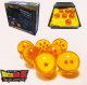 Figurka Korbi Dragon Ball Z Smocze kule zestaw 7 szt. 2